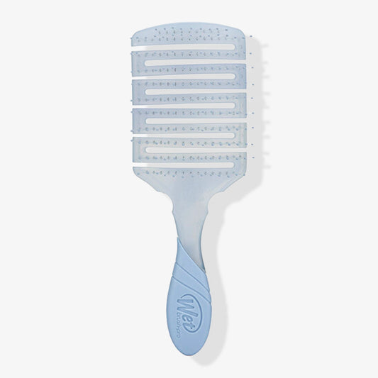 WETBRUSH Cepillo Pro Flexible Plano Tie-Dye Paddle - Blue