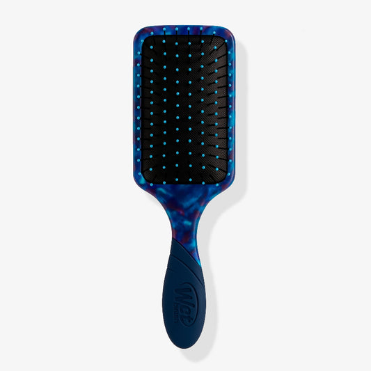 WETBRUSH Cepillo Pro Flexible Plano Electric Blue Paddle