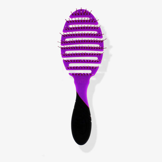 WETBRUSH Cepillo Pro Flexible de Rápido Secado Flex Dry - Purpura