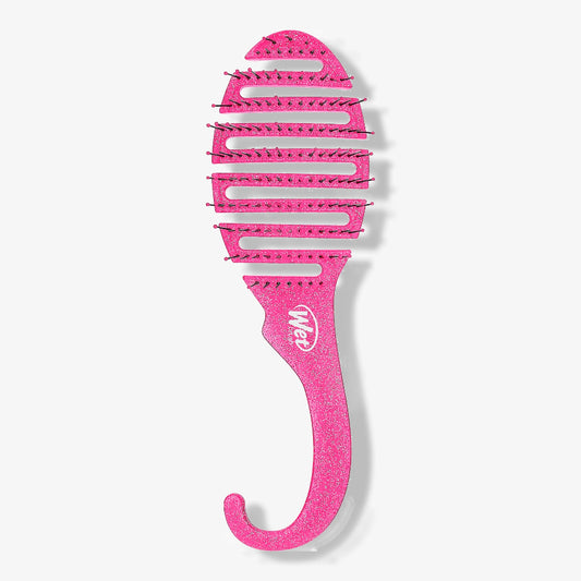 WETBRUSH Cepillo Desenredante de Ducha Shower-Pink