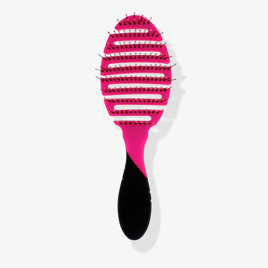 WETBRUSH Cepillo Pro Flexible de Rápido Secado Flex Dry - Rosado WetBrush