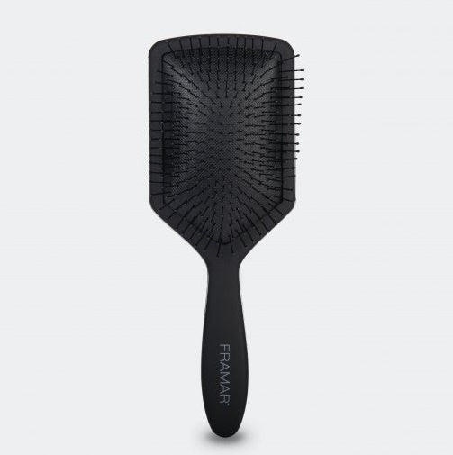 Cepillo plano- Padlle Brush Black