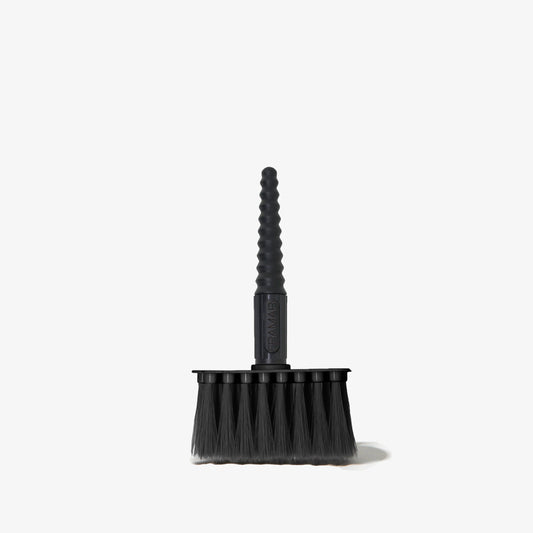 FRAMAR Plumero de Cuello Soft Sweeper Negro Framar