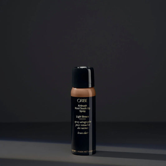 ORIBE Spray de Retoque Raíz Airbrush Root Touch-Up Light Brown 75 ml