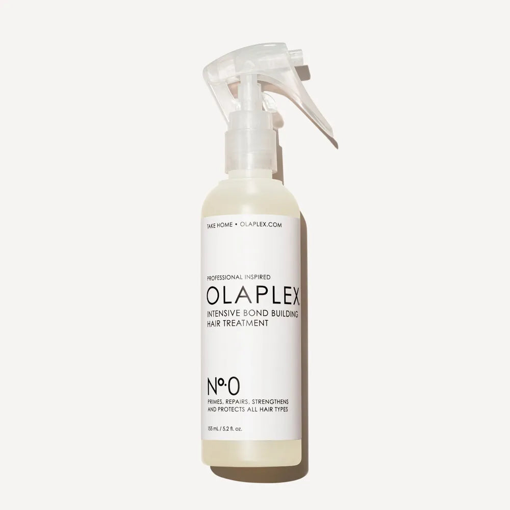 OLAPLEX Nº0 Tratamiento Reparador Capilar Intensivo 155ml OLAPLEX