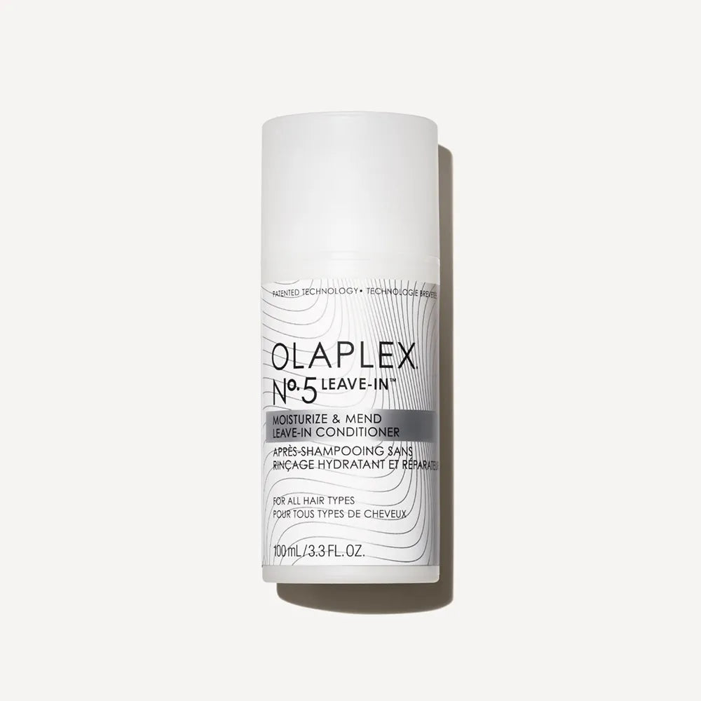 OLAPLEX N°5 Leave-In Acondicionador Portable para Restaurar, Fortalecer, Hidratar y Sellar Puntas 100ml OLAPLEX