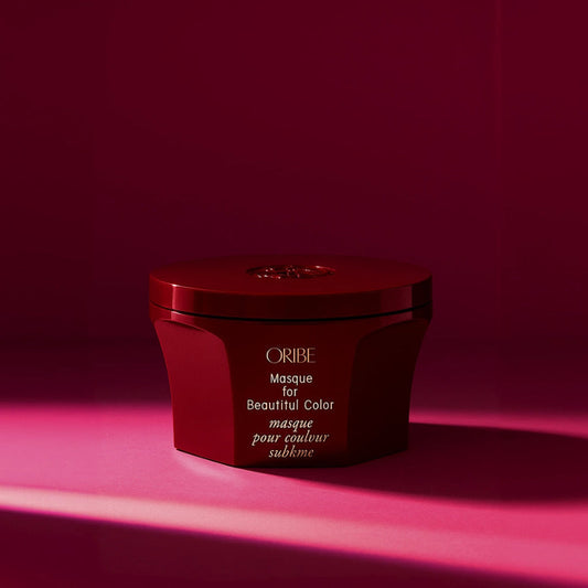 ORIBE Mascarilla Para Color Hermoso y Vibrante Masque For Beautiful Color 175ml Oribe