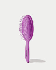 Detangle Brush - Purple Reing