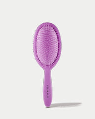 Detangle Brush - Purple Reing