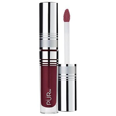 Pur Chrome Glaze Lip Gloss Pur Cosmetics