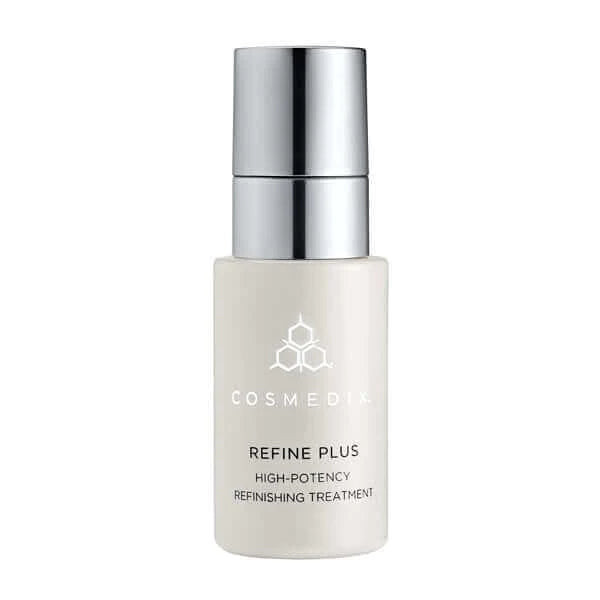 Refine Plus