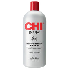 Infra Shampoo