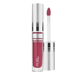 PUR VELVET MATTE LIQUID LIPSTICK Pur Cosmetics