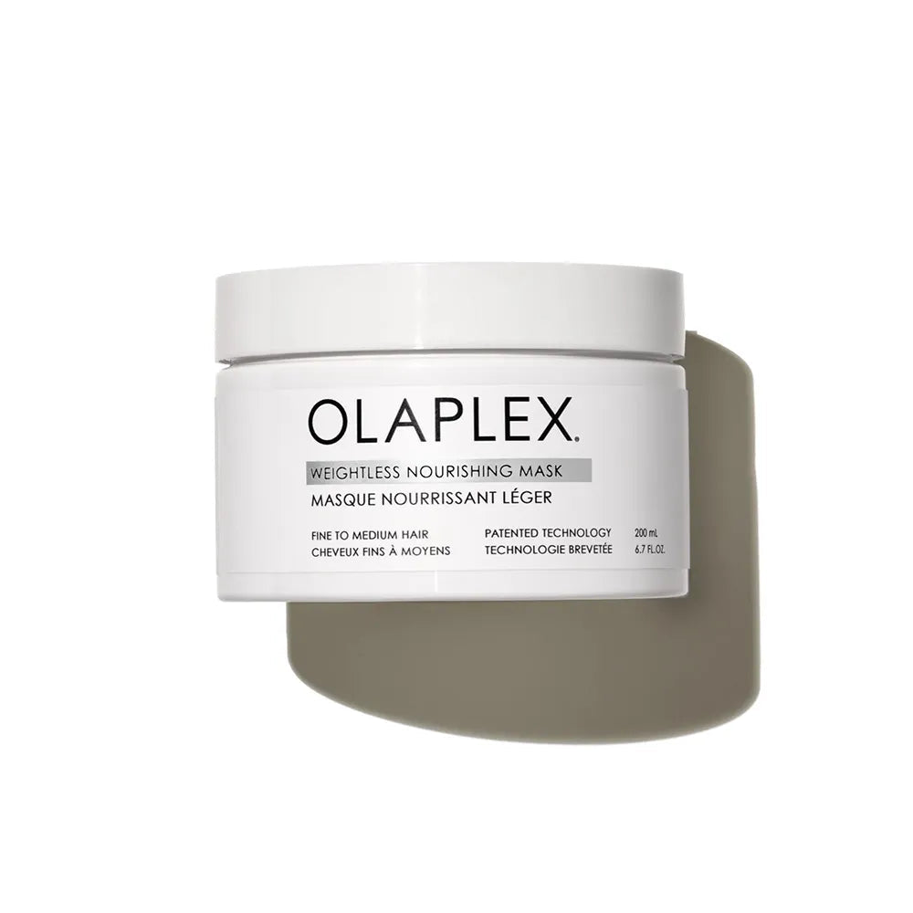 OLAPLEX Weightless Nourishing Mask 200ml OLAPLEX