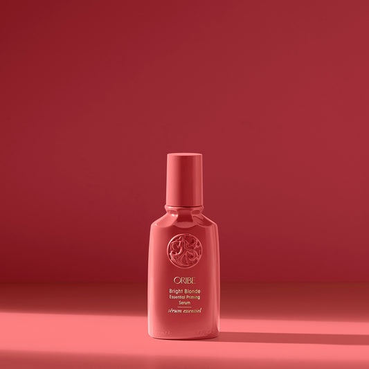 Suero matizante para cabello rubio ORIBE