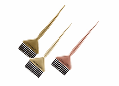 BIG DADDY BRUSH SET METALLIC X3
