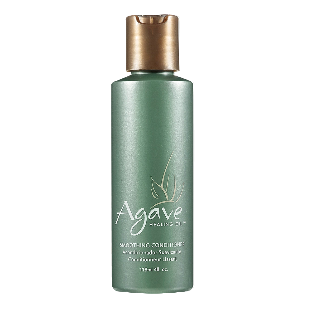 Acondicionador super hidratante <h6> Agave Smoothing 118 ml</h6>