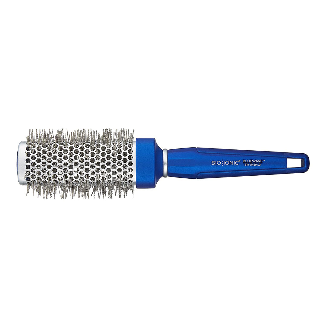 BlueWave™ NanoIonic™ Conditioning Brush - Medium 1.25"
