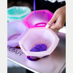 Connect & Color Bowls