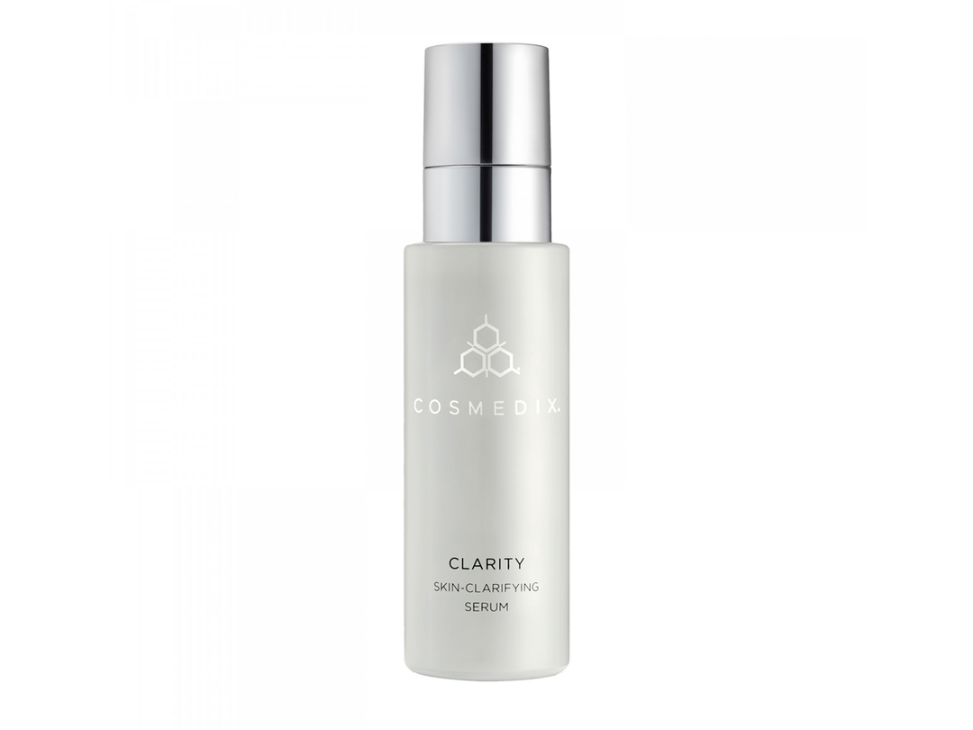 Cosmedix Clarity Serum 10Z