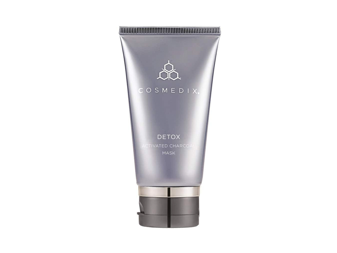 Cosmedix Detox Charcoal Mask