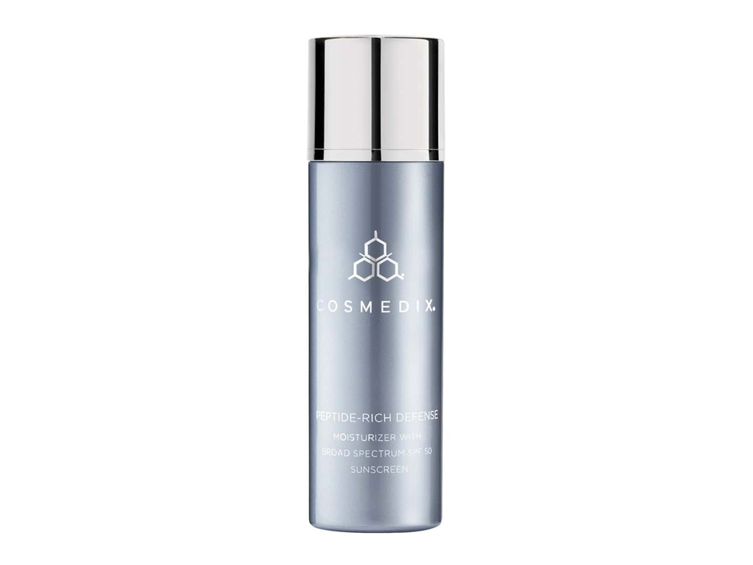 Cosmedix Peptide - Rich Defense 1.7OZ