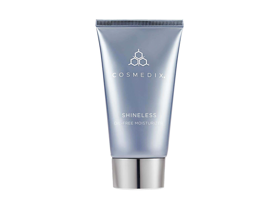 Cosmedix Shineless Moisturizer 2.8OZ