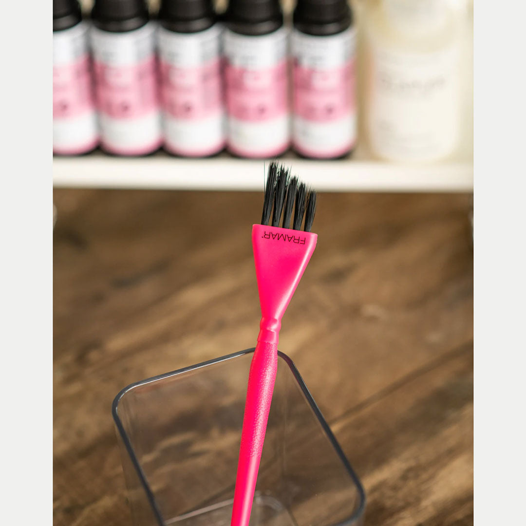 brocha Balayage de Precision