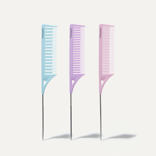 Dreamweaver Comb - pastel