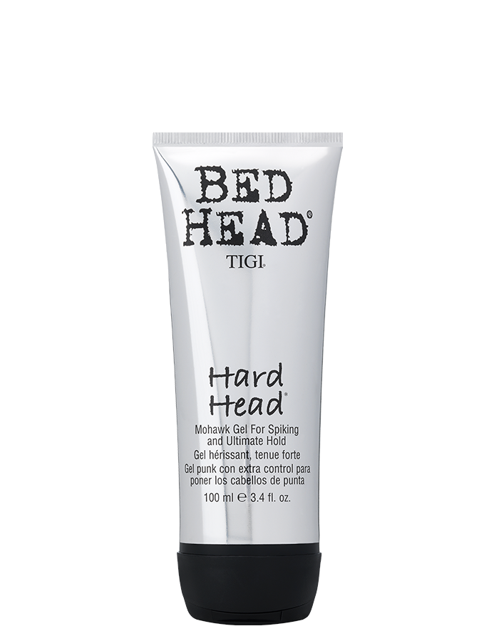 Hard Head Mohawk 100ml