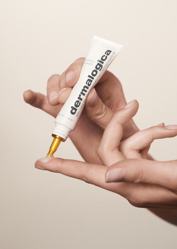 Dermalogica contorno de ojos