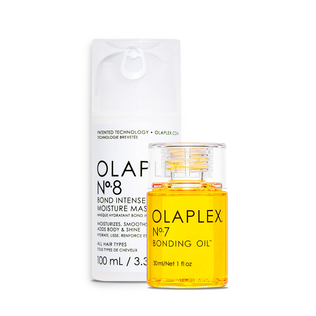 KIT Finalizado OLAPLEX 7 | 8