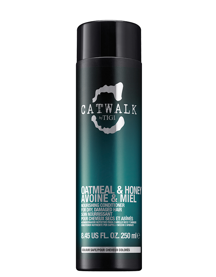 Oatmeal & Honey Conditioner 250ml