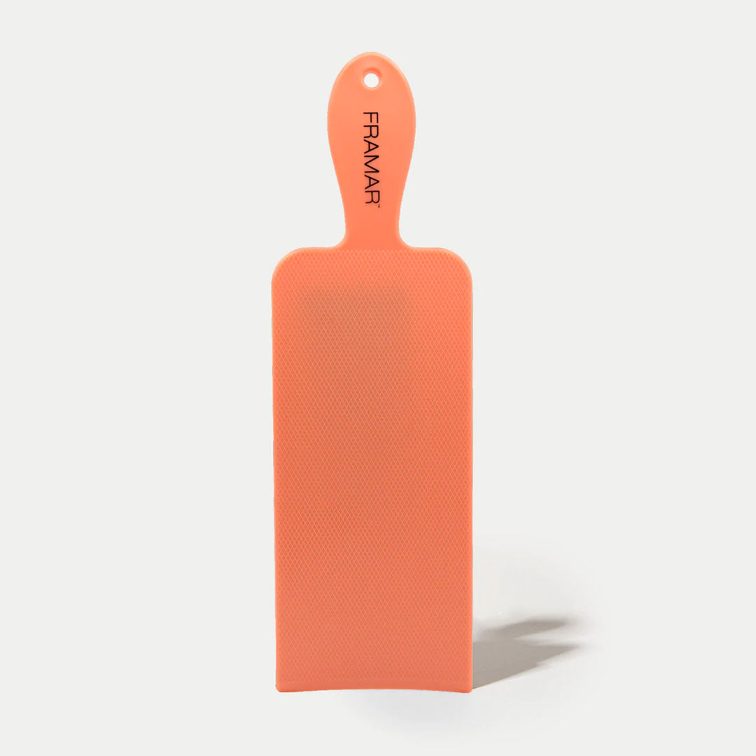 Cepillos - Framar Foil - Balayage - Juego De Tabla Y Paleta