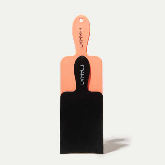 Cepillos - Framar Foil - Balayage - Juego De Tabla Y Paleta