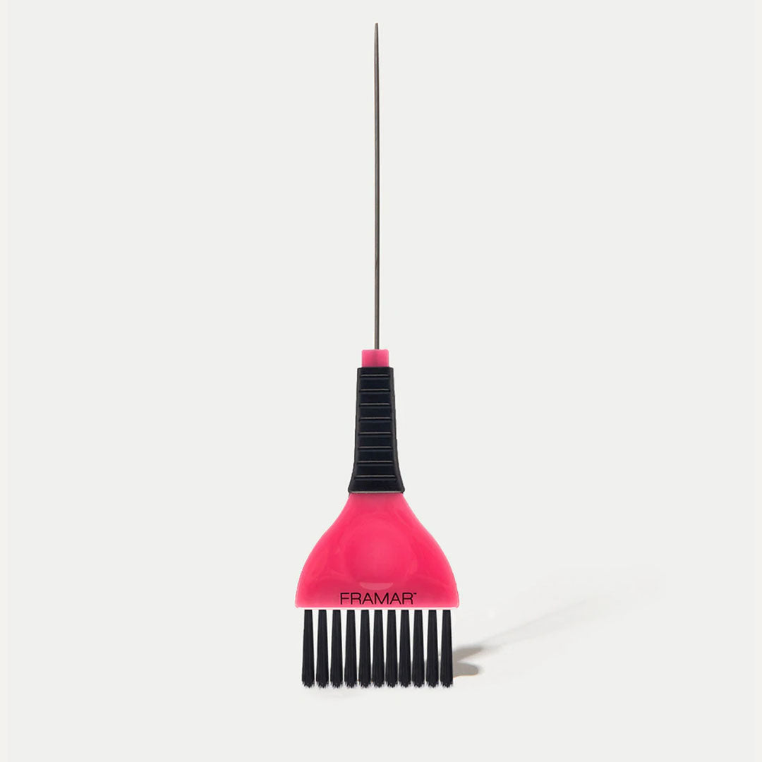 Pin Tail Brush-FRAMAR