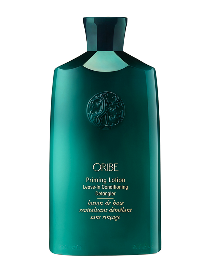 locion acondicionadora sin enjuague ORIB Leave-In Conditioning Detangler