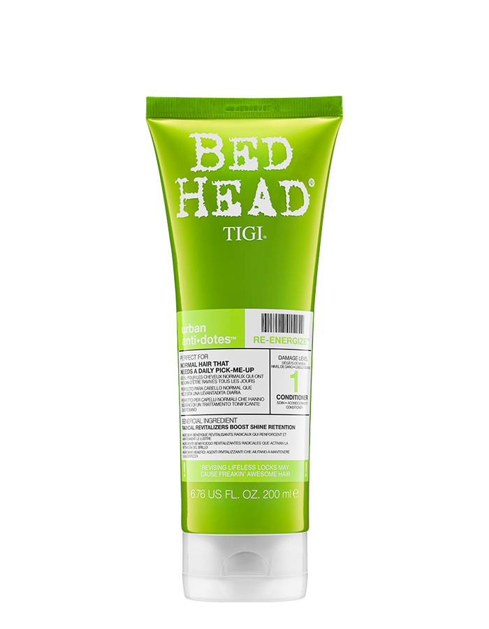 Re-Energize Conditioner 200ml