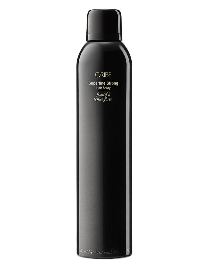 Spray para fortalecer cabello superfino ORIBE <h6>Superfine Strong Hair Spray 300ml</h6>