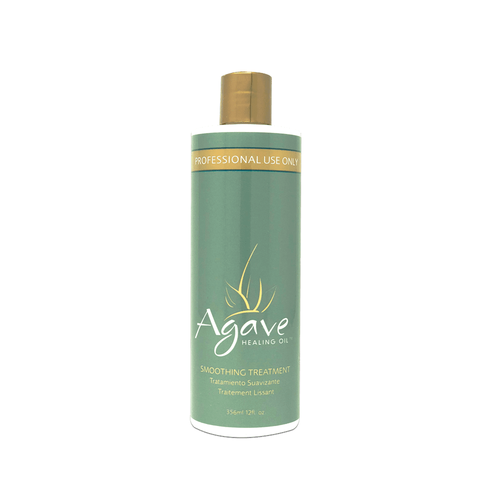 Smoothing Treatment - 12 oz.