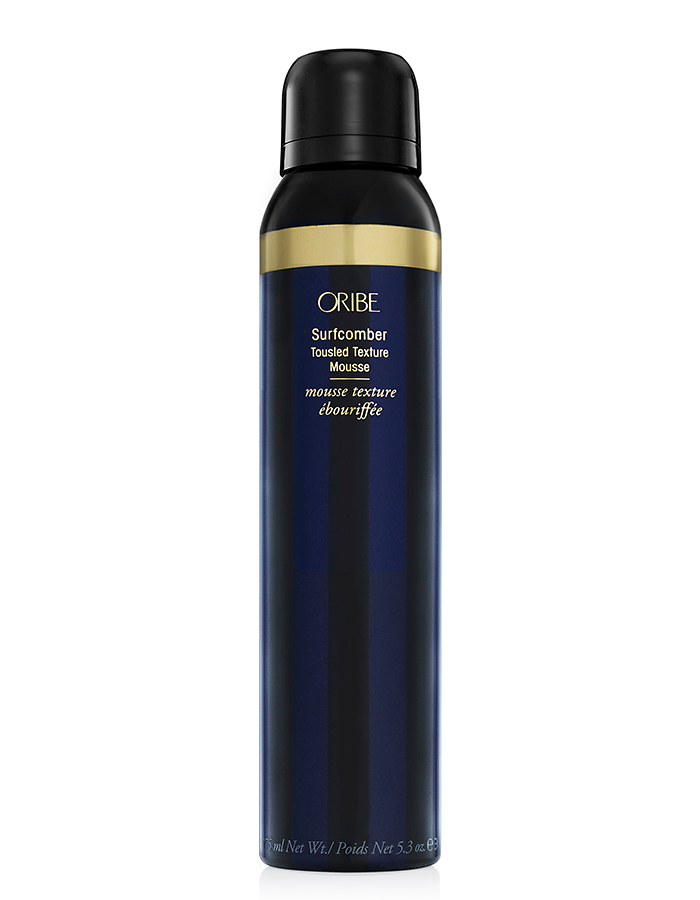 Surfcomber Tousled Texture Mousse 175ml