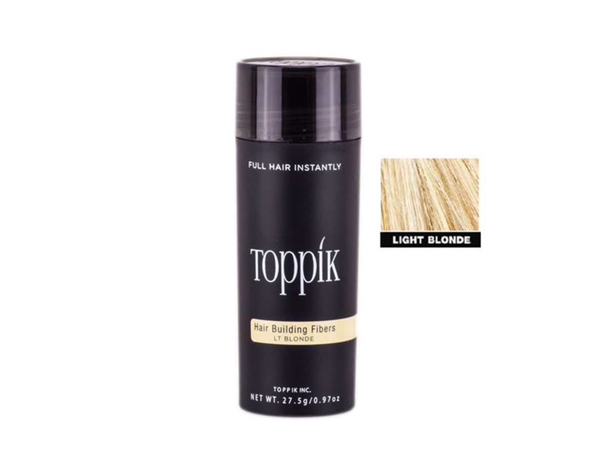 Light blonde 55gr Toppik