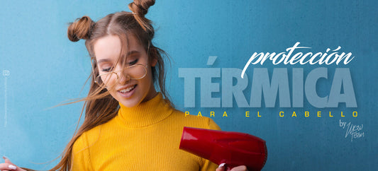 Los efectos de las planchas, secadores y rizadores en nuestro cabello