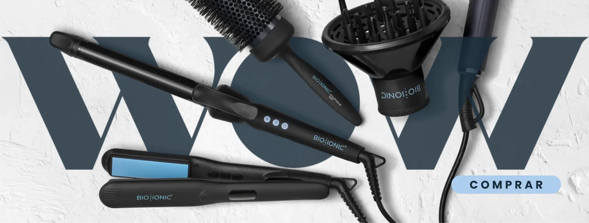 BIOIONIC Productos WOW®