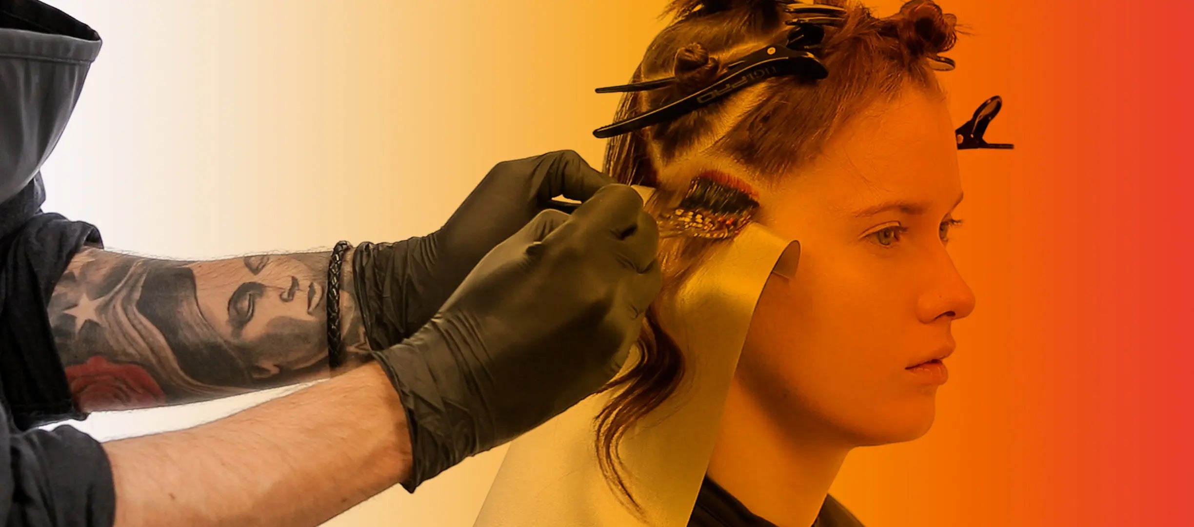 TIGI copyright Productos WOW®