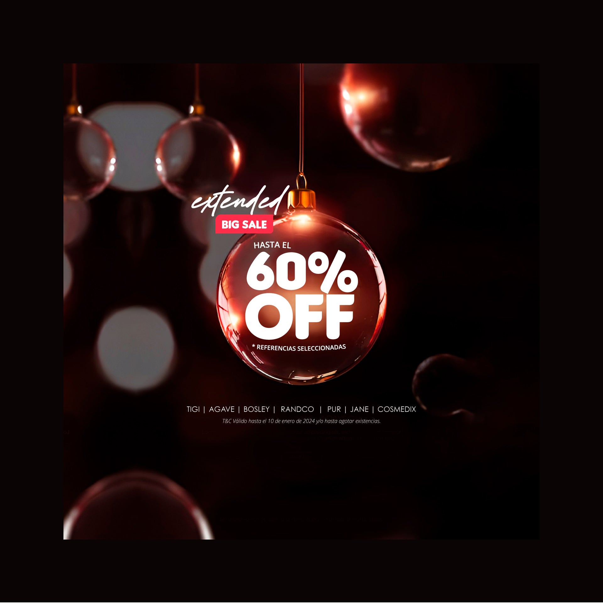 Xmas Sale