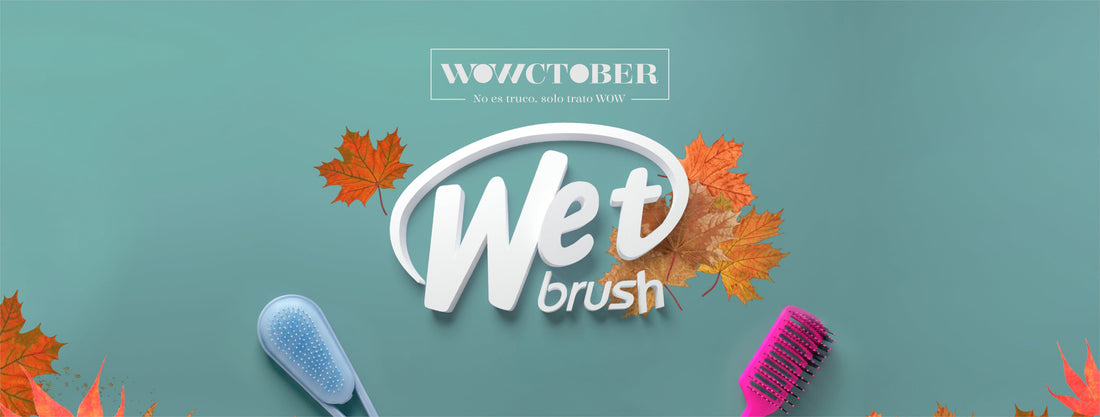 WetBrush