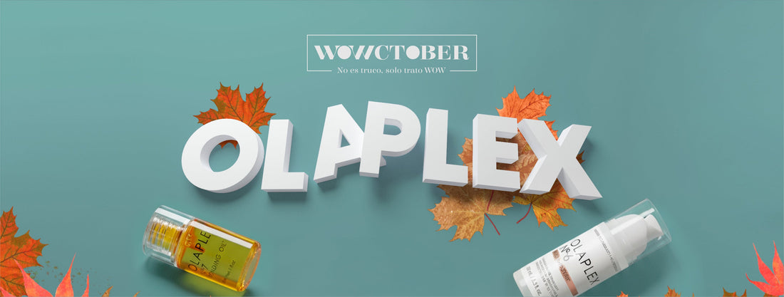 OLAPLEX