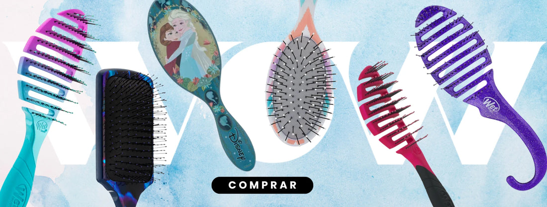 WetBrush