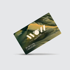 Gift Card  Green